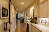 MD Remodeling and Real Estate LLC home interior remodeling project