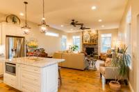 MD Remodeling and Real Estate LLC home interior remodeling project