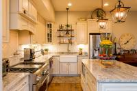 MD Remodeling and Real Estate LLC home interior remodeling project