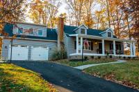 MD Remodeling and Real Estate LLC home interior remodeling project
