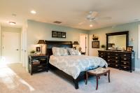 MD Remodeling and Real Estate LLC home interior remodeling project